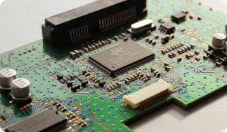 單片機硬件開發